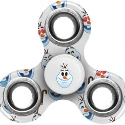 Zubehör Action-Spielzeug Software Pyramide Spinner Olaf