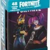 Zubehör Action-Spielzeug Panini Fortnite TC Reloaded Mega Coll. Tin