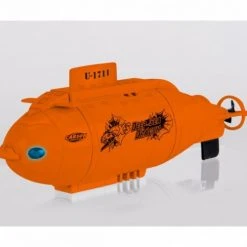 Drohnen & Quadrocopter, Ferngesteuerte Fahrzeuge Carson XS Deep Sea Dragon 100% RTR RC Boot Orange -Action-Spielzeug Verkaufsladen f9538548 632a 483c 8961 623c6a920270 600x600