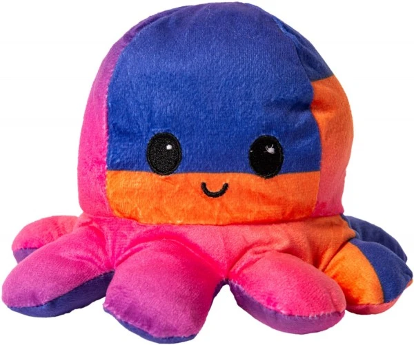 Zubehör Action-Spielzeug Ak Trade Kraki 15cm Stoftier 4 Zubehör Action-Spielzeug Ak Trade Kraki 15cm Stoftier – Bild 4