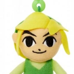 Zubehör Action-Spielzeug JakksPacific Link Schlüsselanhänger