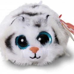 Zubehör Action-Spielzeug Ty Tundra Tiger 10cm Glubschis