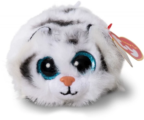 Zubehör Action-Spielzeug Ty Tundra Tiger 10cm Glubschis 1 Zubehör Action-Spielzeug Ty Tundra Tiger 10cm Glubschis