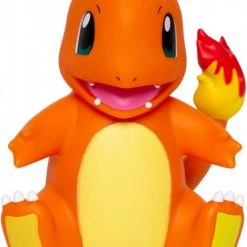 Zubehör Action-Spielzeug Wicked Cool Toys Glumanda Vinyl Figur