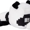 Zubehör Action-Spielzeug JINX Mini Crafter Panda (11cm) Stoftier