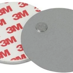 Zubehör Action-Spielzeug Vivanco MH SD1 Magnethalter Für Rauchmelder