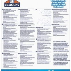 Zubehör Action-Spielzeug Sonstiges Mini Slime Kit Grün/blau -Action-Spielzeug Verkaufsladen fbccc633 009d 4ec2 9d47 f717bbb84634 600x600