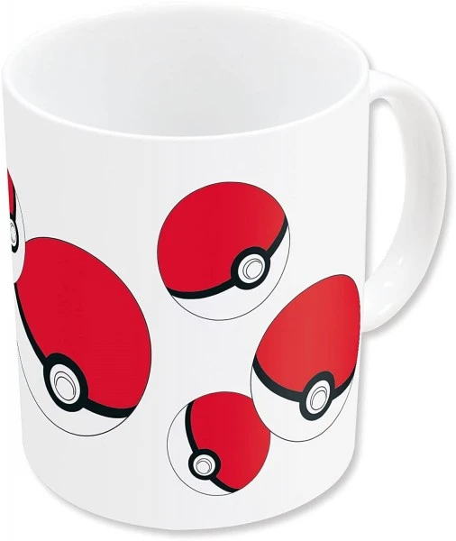Zubehör Action-Spielzeug Joojee Pokémon Pokéball Tasse 2 Zubehör Action-Spielzeug Joojee Pokémon Pokéball Tasse – Bild 2