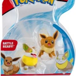 Zubehör Action-Spielzeug Wicked Cool Toys Evoli & Voldi Battle Figur 5 Zubehör Action-Spielzeug Wicked Cool Toys Evoli & Voldi Battle Figur -Action-Spielzeug Verkaufsladen fca19509 a124 4683 a475 6e37541ae31f 600x600