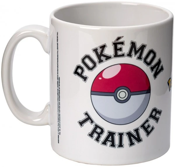 Zubehör Action-Spielzeug GB Eye Pokémon Trainer Tasse 3 Zubehör Action-Spielzeug GB Eye Pokémon Trainer Tasse – Bild 3