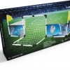 Zubehör Action-Spielzeug DUNLOP Fussballtor/Soccerfield 230x73x36cm