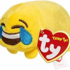 Zubehör Action-Spielzeug Ty Happy Emoji 10cm Glubschis 5 Zubehör Action-Spielzeug Ty Happy Emoji 10cm Glubschis -Action-Spielzeug Verkaufsladen fe53717b 75f8 41c8 ace7 48325e2dd204 600x600