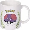 Zubehör Action-Spielzeug Joojee Pokémon Meisterball Tasse