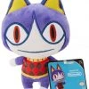 Zubehör Action-Spielzeug JakksPacific Olli Plüsch (19cm) Stofftier