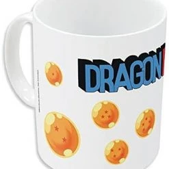 Zubehör Action-Spielzeug Joojee Dragonball Son-Goku Tasse