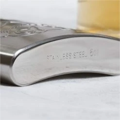 Zubehör Action-Spielzeug ThumbsUp! Stormtrooper Edelstahlflachmann Fan-Artikel -Action-Spielzeug Verkaufsladen ff2aa677 dc58 4f95 904b 5cd07c277b29 600x600