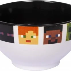 Zubehör Action-Spielzeug Joojee Minecraft Heads Schale