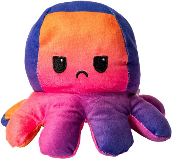 Zubehör Action-Spielzeug Ak Trade Kraki 15cm Stoftier 5 Zubehör Action-Spielzeug Ak Trade Kraki 15cm Stoftier – Bild 5